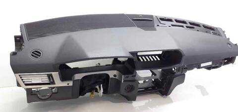 Foto 2ª: Kit Airbag Mercedes Clase E 180 220 CDI BLUEEFFICIENCY 212.002) 170CV 125KW [651924] (2011)