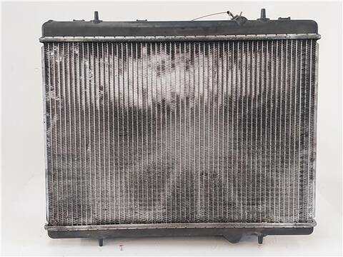 Foto 2ª: Radiador Motor Citroen C4 1.6 BUSINESS CLASS PICASSO 111CV 82KW [9HR] (2012)
