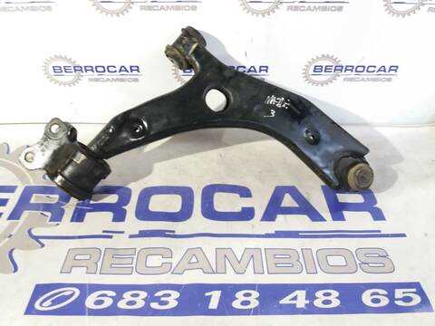 Brazo Suspension Delantero Derecho Mazda 3 1.6 16V CAT BERLINA 105CV 77KW