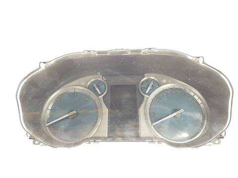 Cuadro de Instrumentos Toyota Land Cruiser GX