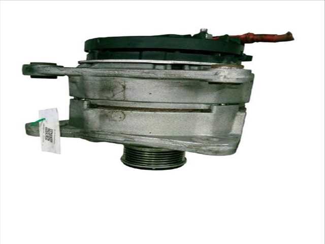 Foto 3ª: Alternador Renault Clio 1.5 DCI (2005)