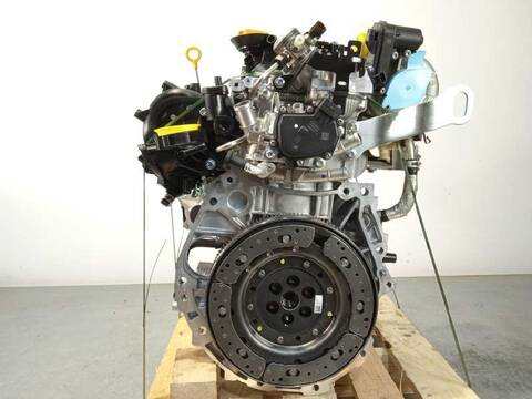 Foto 2ª: Motor Completo Renault Talisman 1.8 TCE 224CV 165KW [M5P403] (2020)