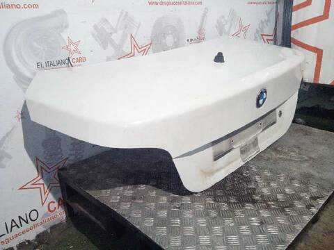 Foto 3ª: Portón Bmw Serie 5 518 520 D BERLINA 163CV 120KW [M47N204D5] (2006)