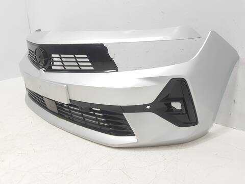 Foto 3ª: Paragolpes Delantero Opel Astra SIN DEFINIR (2023)