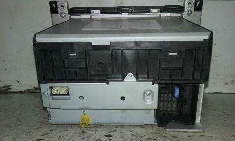 Foto 3ª: Sistema Audio Radio CD Mercedes Vito 136CV 100KW