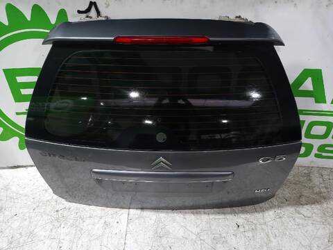 Portón Citroen C5 2.0 HDI 109CV