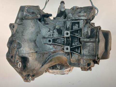 Foto 2ª: Caja Cambios Opel Corsa COSMO 1 16V 90CV (2003)