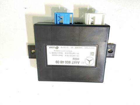 Centralita Motor ECU Mercedes Clase V 200 V 200/220 D RISE COMPACTO 447.811) 163CV 120KW