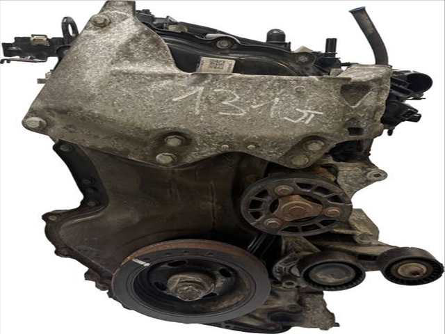 Foto 2ª: Motor Completo Mercedes Vito 1.6 CDI 88 - 114 CV [OM622.951] (2015)