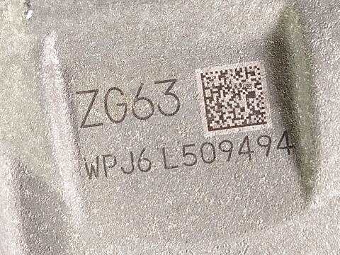 Foto 4ª: Caja Cambios Hyundai Tucson 1.6 T-GDI 150CV 110KW [G4FP] (2023)