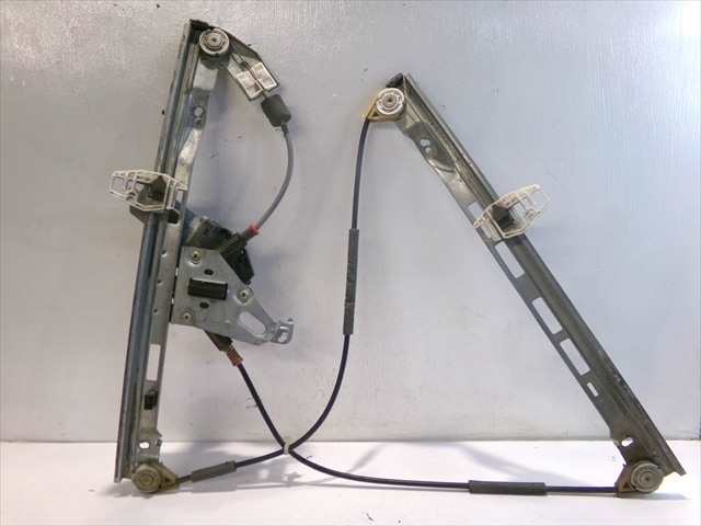 Foto 3ª: Elevalunas Eléctrico Delantero Derecho Peugeot 206 1.4 G [KFW] (2004)
