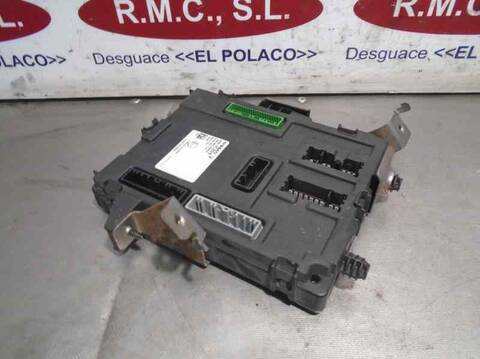 Centralita Confort BSI Nissan Qashqai 1.5 TD CAT 110CV 81KW
