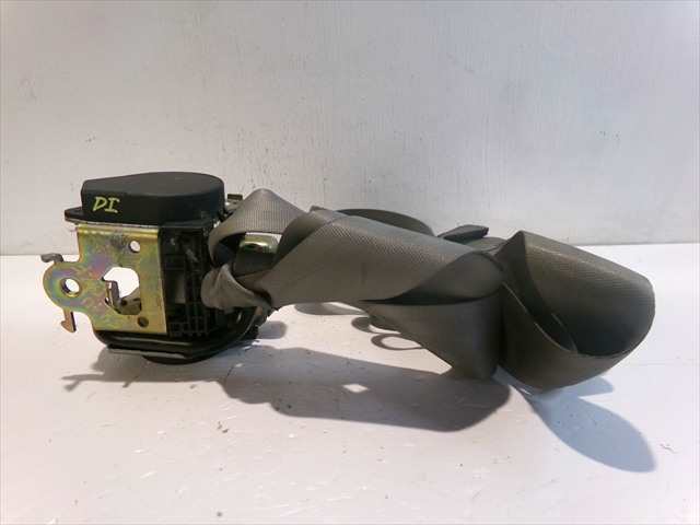 Foto 2ª: Cinturón Delantero Izquierdo Citroen Xsara 2.0 HDI 1999-2010 [RHY] (2002)