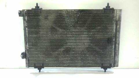 Foto 2ª: Radiador Calefaccion A.A. Peugeot 308 SPORT 109CV 80KW [9HZ (DV6TED4)] (2008)