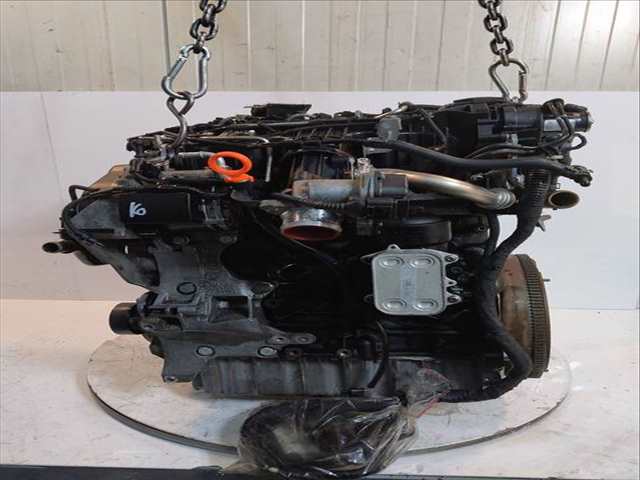 Motor Completo Volkswagen Passat 105 CV 77KW