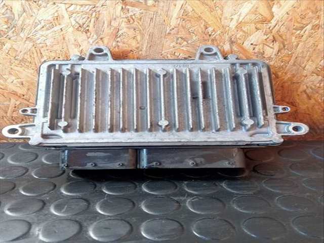Foto 2ª: Centralita Motor ECU Mercedes Clase A 140 1.7 CDI DIESEL CAT 95CV (1997)