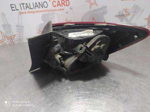 Foto 3ª: Piloto Trasero Izquierdo Seat Leon ERENCE 105CV 77KW [CLH] (2015)