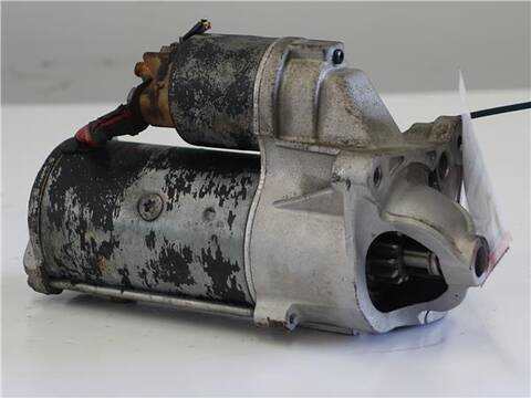Motor de Arranque Nissan Primera 1.9 DCI BERLINA 120CV 88KW