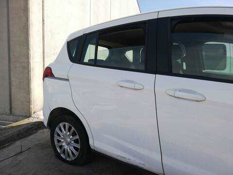 Puerta Trasera Derecha Ford B Max T3JB CB2)