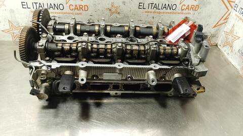 Culata Mitsubishi ASX CHALLENGE 2WD 116CV 85KW