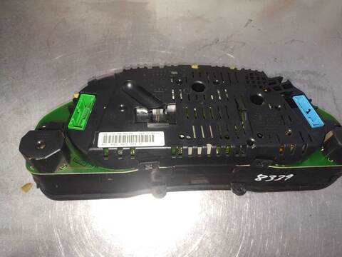 Foto 2ª: Cuadro de Instrumentos Audi A4 1.9 TDI BERLINA 110CV 81KW [AFN] (1999)