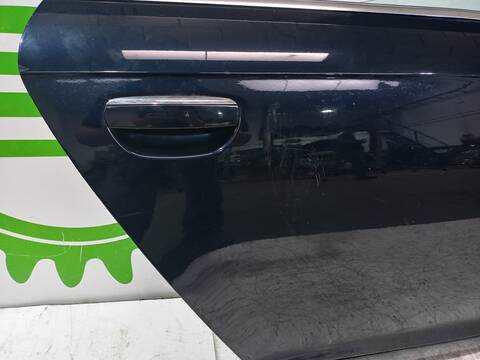 Foto 2ª: Puerta Trasera Derecha Audi A6 2.4 BERLINA 177CV 130KW [BDW] (2004)