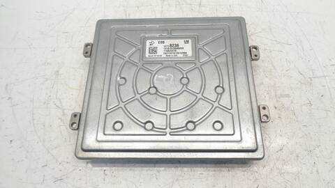 Centralita Check Control Chevrolet Corvette 481 CV 354KW