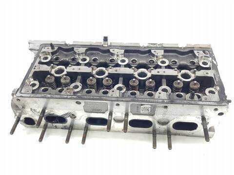 Culata Audi A6 40 TDI BASIC