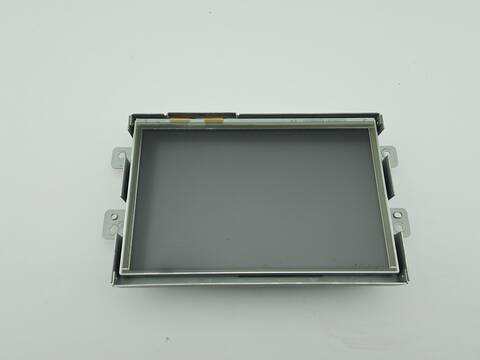 Pantalla Multifuncion Land Rover Range 2.0 D 4X4 150CV 110KW