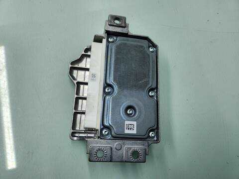 Foto 3ª: Centralita Airbag Bmw X5 3.0D 235CV 173KW [306D3] (2008)