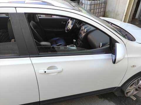 Puerta Delantera Derecha Nissan Qashqai MR20DE