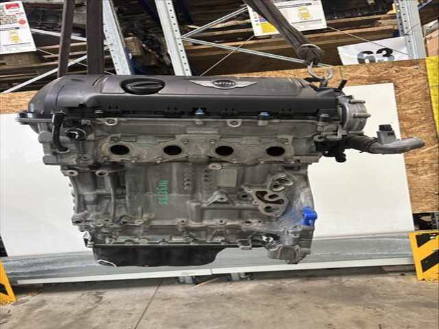Foto 3ª: Motor Completo Mini Mini R60 122CV 90KW [N16B16A N16] (2011)