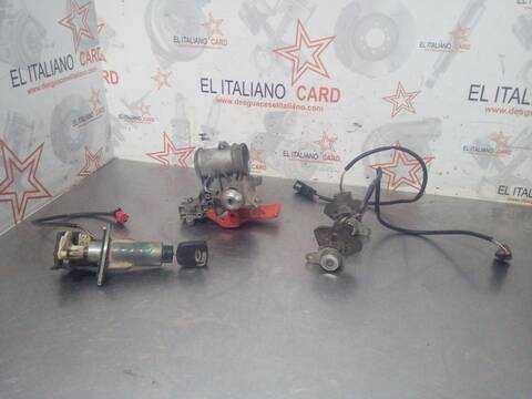 Cerradura Puerta Delantera Izquierda Ford Puma 1.4 90CV 66KW