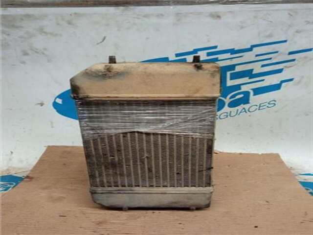 Foto 2ª: Intercooler Land Rover Discovery 2.5 TDI [18 L]