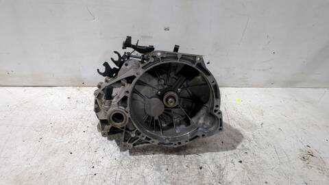 Caja Cambios Ford Focus 1.8 TDCI 100CV 74KW