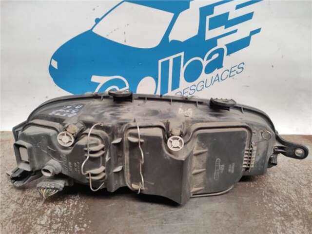 Foto 2ª: Faro Izquierdo Fiat Punto 1.2 G 60CV [188 A4.000]