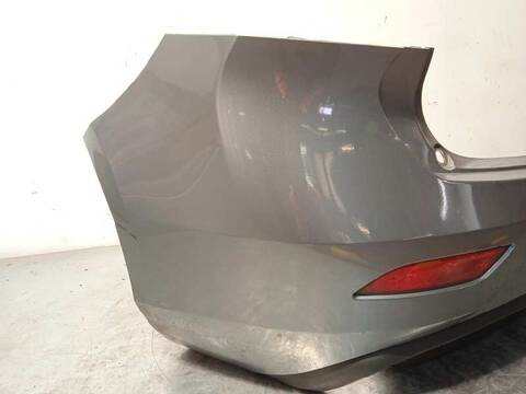 Foto 3ª: Paragolpes Trasero Volvo V40 MOMENTUM 150CV 110KW [D4204T9] (2016)