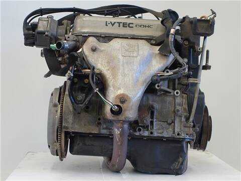 Foto 3ª: Motor Completo Honda Accord 2.0 I S 131CV 96KW [F20Z1] (1994)