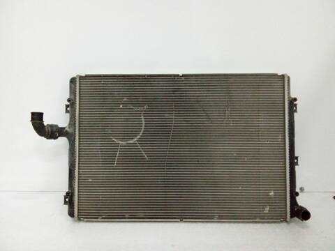 Radiador Motor Volkswagen Passat 2.0 TDI 140CV 103KW