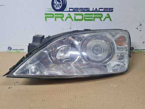 Faro Izquierdo Ford Mondeo FUTURA D) BERLINA 116CV 85KW
