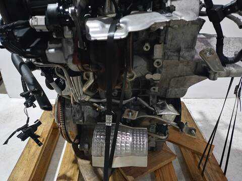 Foto 3ª: Motor Completo Seat Arona XPERIENCE PLUS 110CV 81KW [DLAA] (2021)