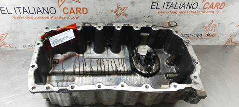 Carter Volkswagen Touran TRAVELLER 140CV 103KW