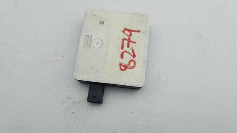 Foto 3ª: Centralita Motor ECU Mercedes Clase C 160 C 220 T D 206.204) 220CV 162KW FAMILIAR [254920] (2023)