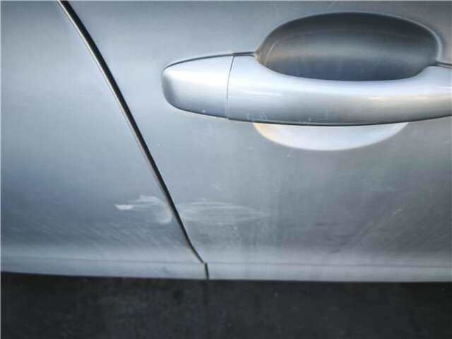 Foto 2ª: Puerta Delantera Derecha Citroen C4 1.6 FEEL EDITION [1.6 LTR. - 73 KW BLUE-HDI FAP] [BH02]
