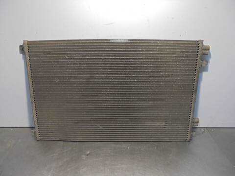 Radiador Calefaccion A.A. Renault Megane CONFORT AUTHENTIQUE BERLINA 135CV 99KW II BERLINA 5P