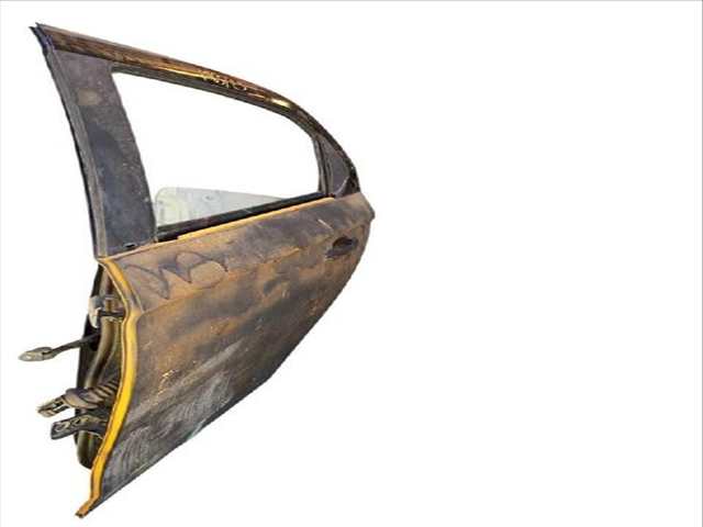 Foto 3ª: Puerta Trasera Izquierda Citroen C Elysee 1.6 HDI 92 (2012)