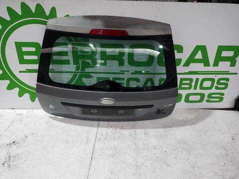 Portón Ford Fiesta FUN 68CV