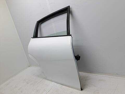 Foto 4ª: Puerta Trasera Derecha Seat Leon COMFORT LIMITED 105CV 77KW [BXE] (2007)