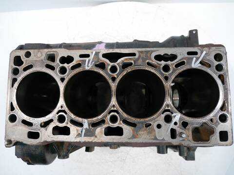 Bloque Motor Audi A3 150 CV 110KW