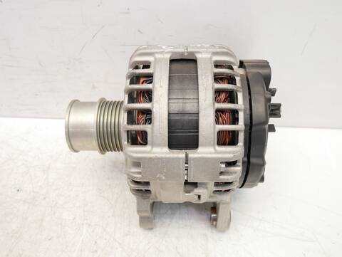 Foto 2ª: Alternador Volkswagen T-Cross 110 CV 81KW [DLAA DLA] (2023)